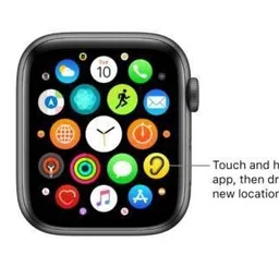 NKL Men Bluetooth Calling Smartwatch image 3