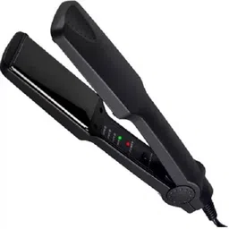 Shreeji Ceramic Coated Plates Professional Hair Straightener HAR-SHR-BLCK Hair Straightener-image-25