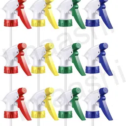 unimakers Plastic Nozzle Spray Head for Office,Home 2 L Hand Held Sprayer-picture-25