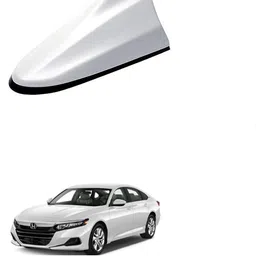 forsons shark_fin_white_accord shark_fin_white_accord Satellite Vehicle Antenna-picture-28