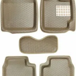 maties PVC 5D Mat For Mahindra Bolero image 2