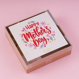oye happy Affordable Mother's Day Hamper Combo Set-picture-40