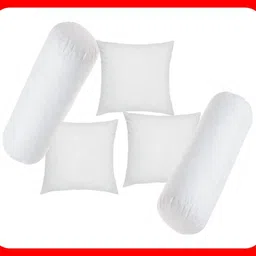 gtx Microfibre Bolster Pack of 5 Solid image 1