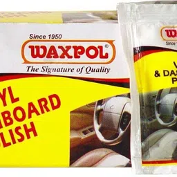 waxpol Liquid Car Polish for Dashboard-picture-20