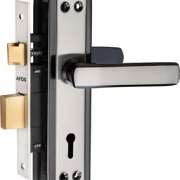 afon Iron Glossy Handlesets image 4