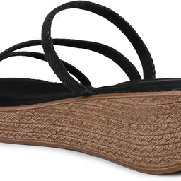 inc.5 Women Wedges Sandal image 3