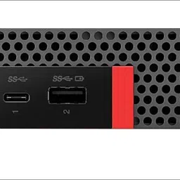 Longan ThinkCentre Tiny Desktop | Core i7 (9th Generation) [XVK] Core™ i7 - 9700 Processor [8 Cores, 8 Threads] (32 GB RAM/Integrated Intel® UHD 630 Graphics/1 TB SSD Capacity/Windows 11 Pro) Microtower with MS Office-picture-19