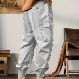 vooter Men Cargos image 3