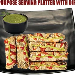 zido Premium_1 pcs. B-958 or 1 Pcs. B-279_h229 Sizzler Tray-picture-19