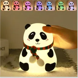 jan.in global Panda lamp Night Lamp-picture-37