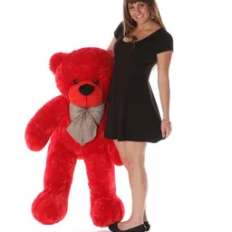 msy Adorable And Huggable Paw Mittens American Teddy Bear - 36 inch image 3