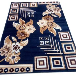 ip fashion 90 cm X 150 Polyester Carpet-picture-18