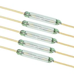 invento 10Pcs Digital Magnetic Reed Switch Sensor SPST 2 Pins NO Automotive Electronic Hobby Kit-picture-36