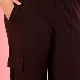 sscreation Women Cargos image 4