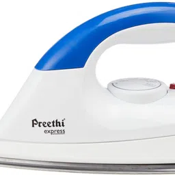 preethi DI 506 Express 1000 W Steam Iron image 3