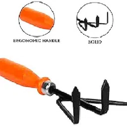 gromax india Gardening tools kit - 5pcs Garden Tool Kit image 3
