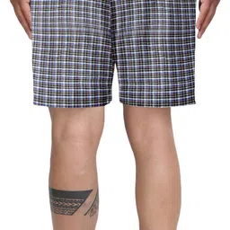 ftx Checkered Men Boxer image 2