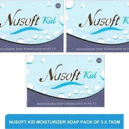 nusoft kid moisturizer soap-picture-26