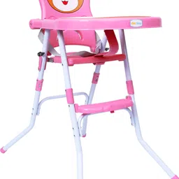 1st step 2 in 1 Convertible High Chair Cum Booster Seat-picture-12