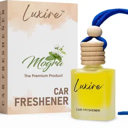 luxire MOGRA Car Freshener Diffuser-picture-12