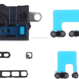 anonbasics 11 Pro Speaker Mesh Set Apple iPhone 11 Pro Ear Speaker-picture-38