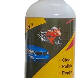 saraiya enterprise Liquid Car Polish for Exterior-picture-34