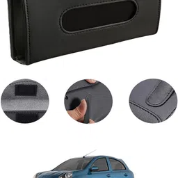 maties Rectangle Shape Fancy Design Tissue Dispencer For Car-186 Vehicle Tissue Dispenser-picture-35