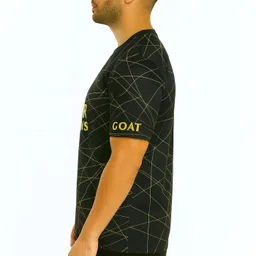 dostitch Printed Men Track Suit image 3