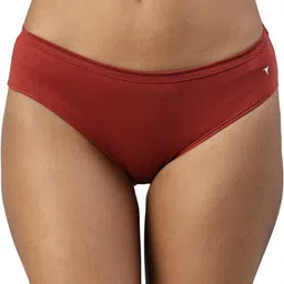 blossom Pack of 3 Women Hipster Multicolor Panty image 2