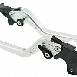 pa Brake Clutch Lever For KTM, Bajaj Universal image 3
