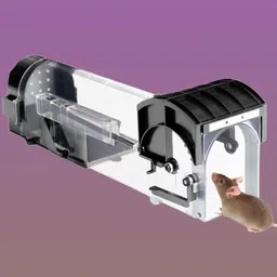 vayntx MTB734 Live Trap image 1