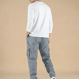 nivedanm Men Cargos image 2