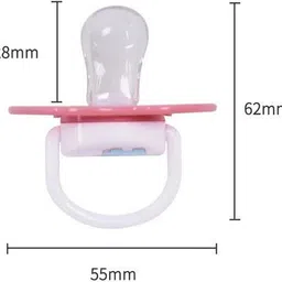 lilz caress SVV-05 Soother image 2