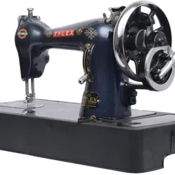 tylex Legacy Composite (Grey) Manual Sewing Machine image 4