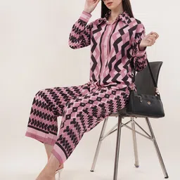 clobug Shirt Pant Co-ords Set-picture-20