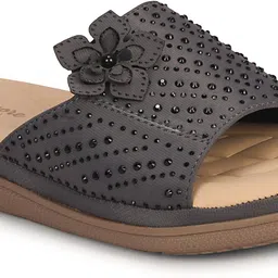 vellanore fashion Women Flats Sandal-picture-16