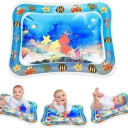 athrav toys Rexin Baby Play Mat image 2
