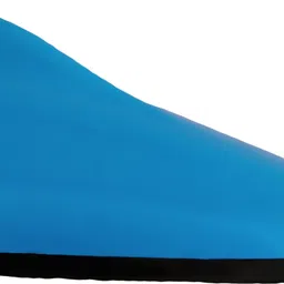 wolkomhome High performance Shark Fin Antenna Blue color Car FM Radio Signal Aerials for Land Rover Defender 2020 Sfin_Blue_Land_Rover_Defender_2020 Satellite Vehicle Antenna image 2