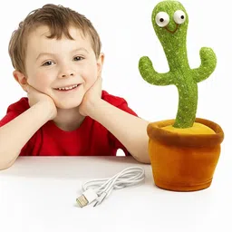 ferin Cactus With Light-picture-19