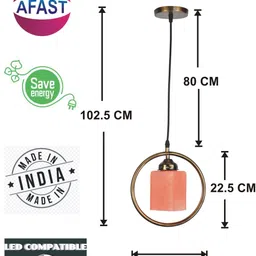 afast Pendant Lamp Ceiling Lamp image 3