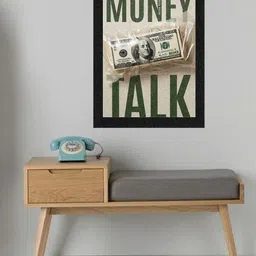 banshiartworks Wood Wall Photo Frame image 4