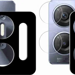 FINCH Back Camera Lens Glass Protector for INFINIX HOT 30 5G-picture-22