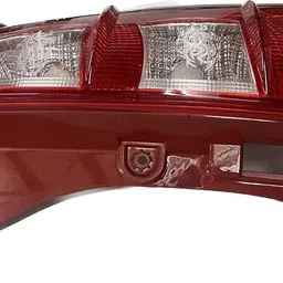 kdt Tail Light for Mahindra XUV 500 (Right/Driver Side) Dragon Printed 2011-2018 Car Reflector Light image 4
