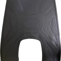 topmtop Electric Ola S1 Air S1 PRO S1 X Foot Floor Mat with Dicky Mat Ola Two Wheeler Mat image 3