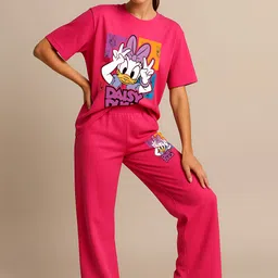 my swag Tshirt Pant Co-ords Set-picture-18