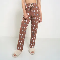 dreamz by pantaloons Women Pyjama-picture-17