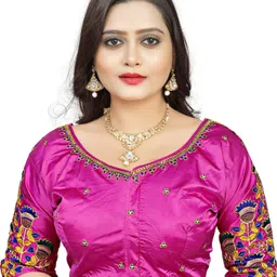 dresque store Sweetheart Neck Women Blouse-picture-22