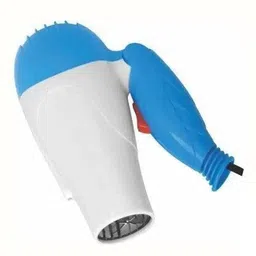 QueryZen POWERFUL HOT AND COLD Hair Dryer image 3