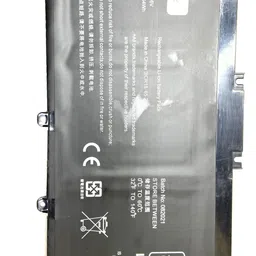 WEFLY Laptop Battery Compatible For HP Pavilion 15-CC000NO 4 Cell Laptop Battery-picture-17