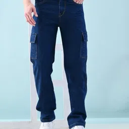 moda rapido Men Cargos-picture-36